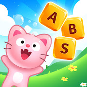 Alpha Betty Scape - Word Game Mod