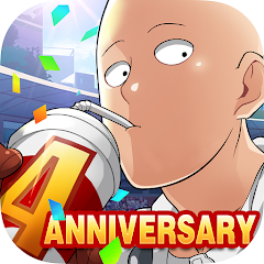 One-Punch Man:Road to Hero 2.0 Mod