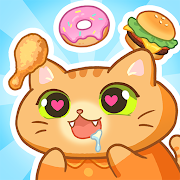 Cat diner: Franchise tycoon Mod Apk