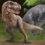 Dinosaur Jurassic hunter Mod