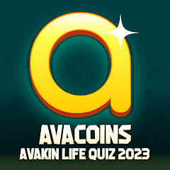 AvaCoins Quiz for Avakin Life Mod