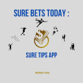 Sure Bets Today: Sure Tips App Mod