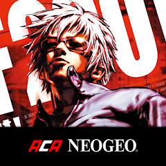 KOF 2001 ACA NEOGEO Mod