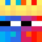 Blocky Ragdoll Battle Mod Apk [Remove ads][Mod speed]