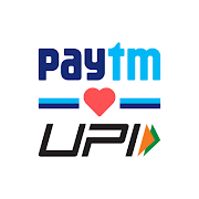 Paytm - BHIM UPI, Money Transfer & Mobile Recharge Mod