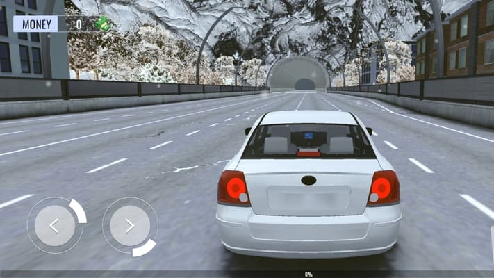 Custom Club: Online Racing 3D