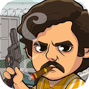 Narcos: Idle Empire of Crime Mod