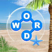 Word Relaxing: Calm Puzzle Mod