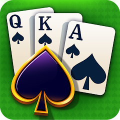 Spades Saga: Offline Card Game Mod Apk