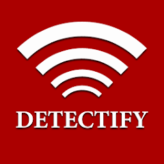 Detectify - Device Detector Mod