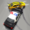 Car Drift Pro - Police Pursuit icon