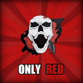 Only Red - Headshot & GFX Tool Mod