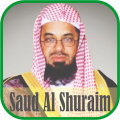Ruqyah Mp3 : Saud Al Shuraim Mod