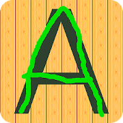 ABC Kids - trace letters, pres Mod Apk