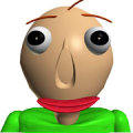 Baldi's Basics Mods Mod