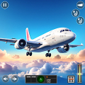 Flight Simulator Airplane Game Mod