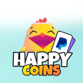 Happy Coins CashApp Earn Money Play Games & Survey Mod