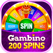 Gambino Casino Slots Games Mod Apk