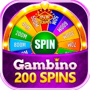 Gambino Slots - Online Casino Mod Apk [Remove ads][Mod speed]