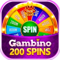 Gambino Slots - Online Casino icon