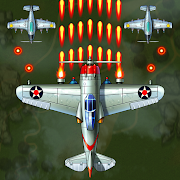 1941 AirAttack: Airplane Games Mod