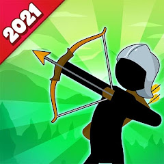 Sticks Archer : Arrow Master Mod