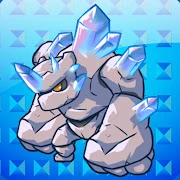 Monster RPG: AFK Idle Clicker Mod Apk [Unlimited money][Mod speed]