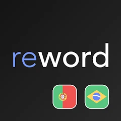 Learn Portuguese with ReWord Mod Apk [Remove ads]