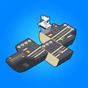 Ship Battle: Seaport Tycoon Mod Apk [Remove ads]