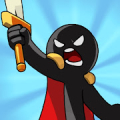 Clash of Stickman: Evolution APK