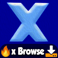 XBrowsex: Video Downloader Mod
