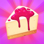 Merge Cake Mania Mod apk