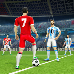 Play Soccer: Football Games Mod Apk