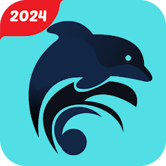 Dolphin VPN Fast Safe Mod