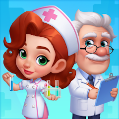 Hospital Frenzy: Clinic Game Mod