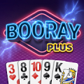Booray Plus - Fun Card Games Mod