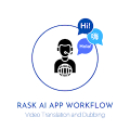RaskAi App Workflow Mod