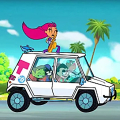 Teen Titans Go Adventure 2024 APK