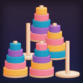 Tower of Hanoi Sort Mod