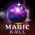 Magic Crystal Ball Mod