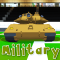 Military Army Mod Minecraft Mod