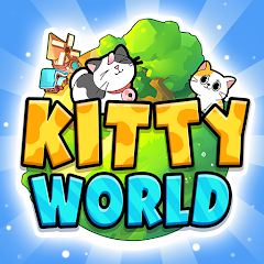 Kitty World Mod Apk