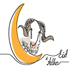 2027 Eid Al-Adha Countdown Mod Apk [Remove ads][Mod speed]