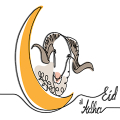 2025 Eid Al-Adha Countdown Mod