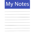 My Notes Mod