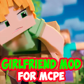 Girlfriend Mod MCPE APK