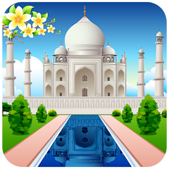 Taj Mahal Wallpaper Mod