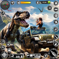 Real Dinosaur Hunting Games Mod