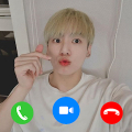 Jungkook BTS Fake Video Call APK