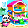 Baby Panda's Playhouse Mod